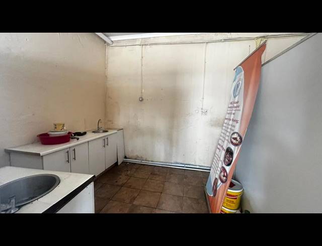 BUSINESS PROPERTY TO RENT IN EMPANGENI CENTRAL